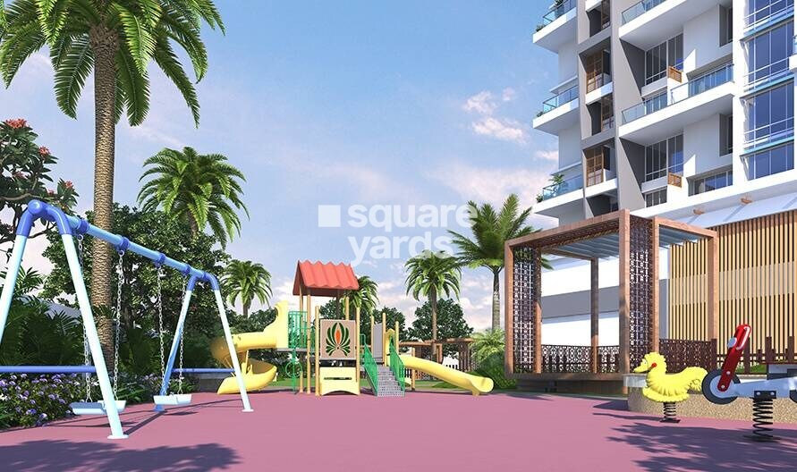 Opulent Sheetal Square Amenities-Features 5