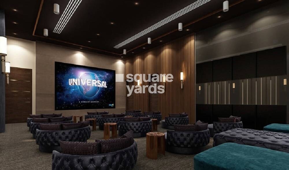 Opulent Starlit Amenities-Features 1