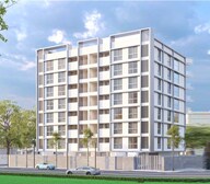 Orange Amara Apartment Exteriors