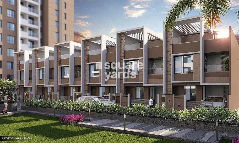 Orange County Gathagram Tower View 4