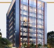 Orbisoul 46 Downtown Tower View