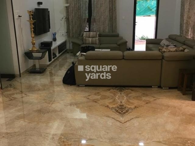 Orchid Apartment Aundh Apartment Interiors 2
