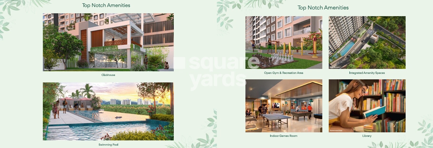 Oree Cloud 28 Amenities-Features 1