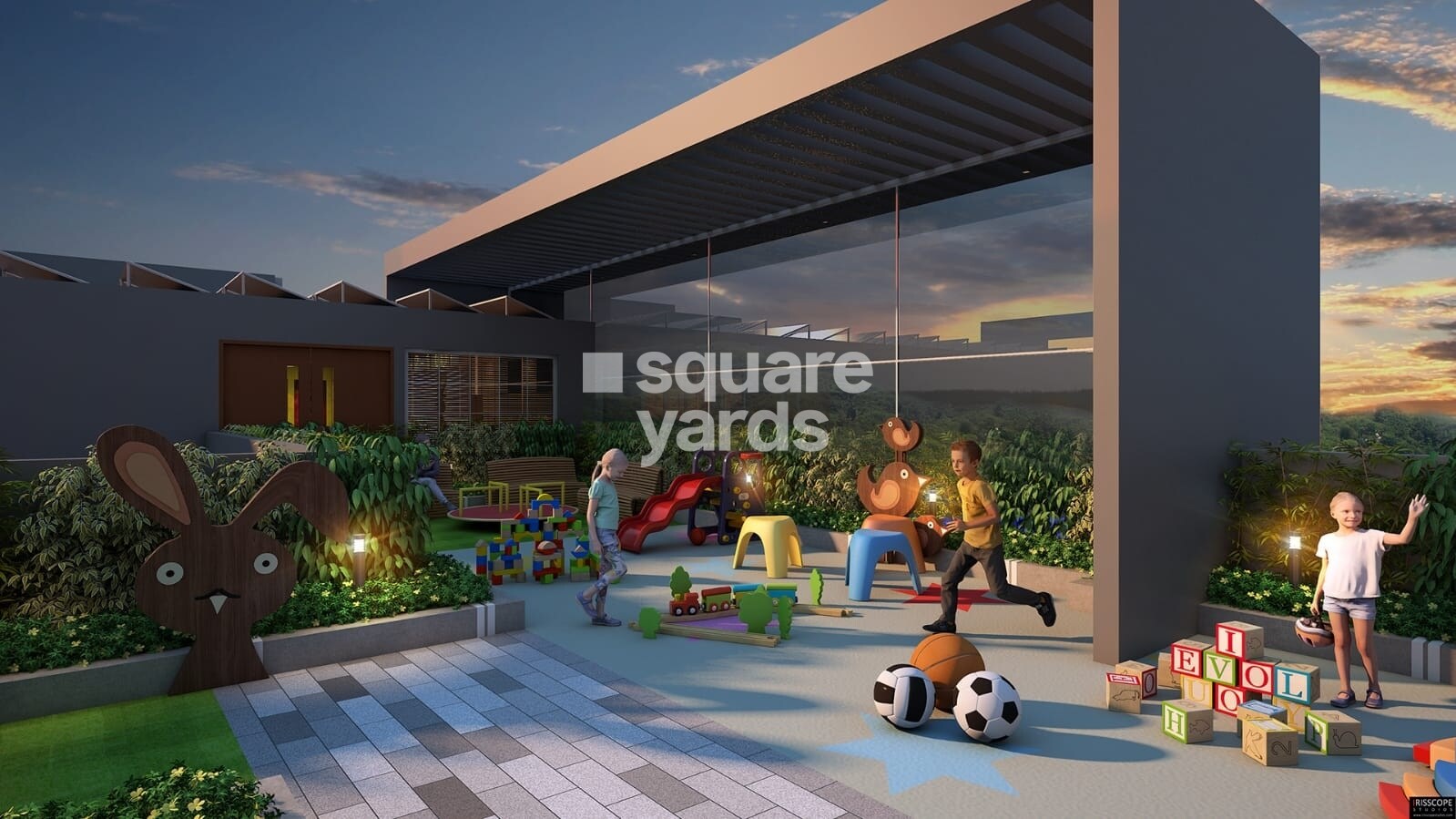 Oree Cloud 51 Amenities-Features 3