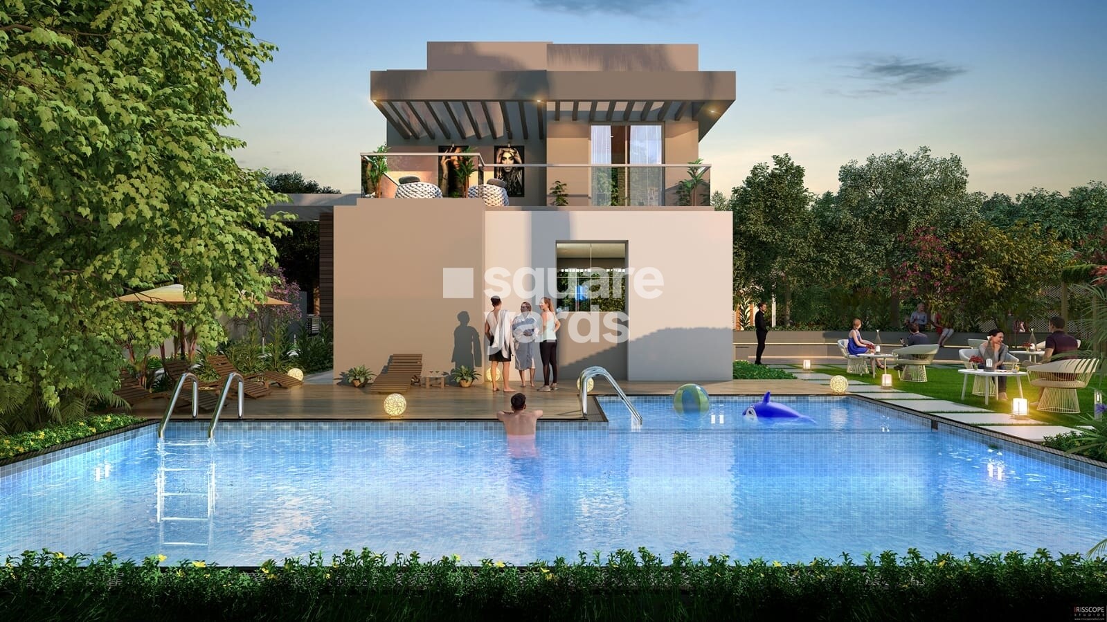 Oree Cloud 51 Amenities-Features 4