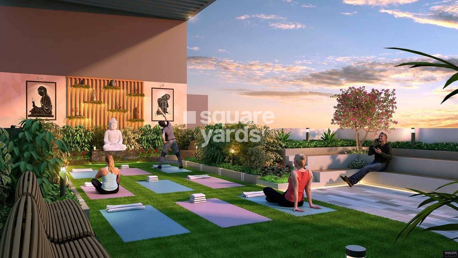 Oree Cloud 51 Amenities-Features 2