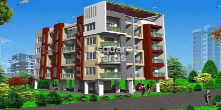 Organic Dhanorina Cover Image