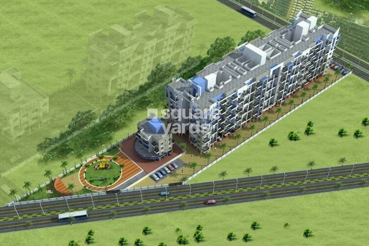 Oriental Marvel Master Plan 1