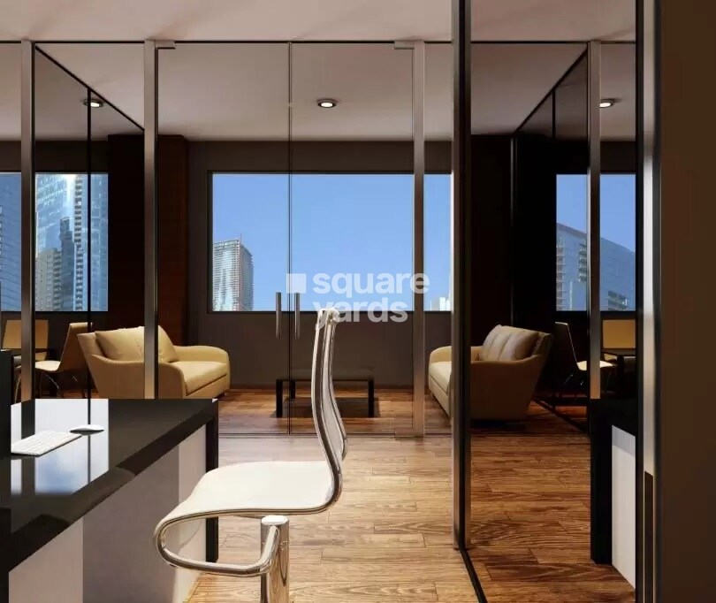 Orville Business Port Commercial Interiors 2