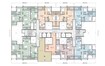 Oshan Vivara Floor Plans