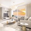 Osian Almanova Apartment Interiors