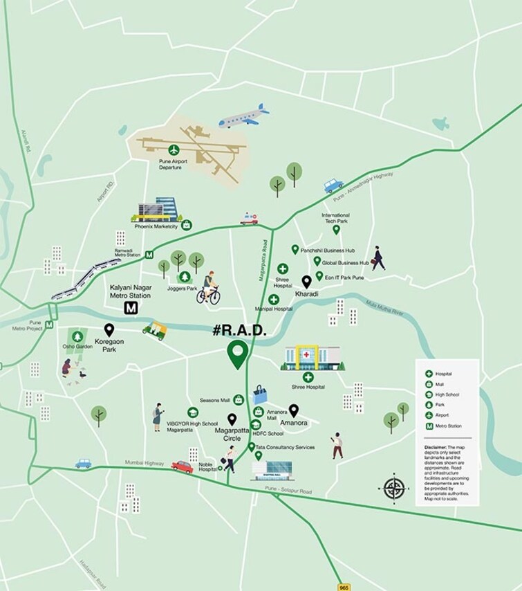 Osian Almanova Location Image