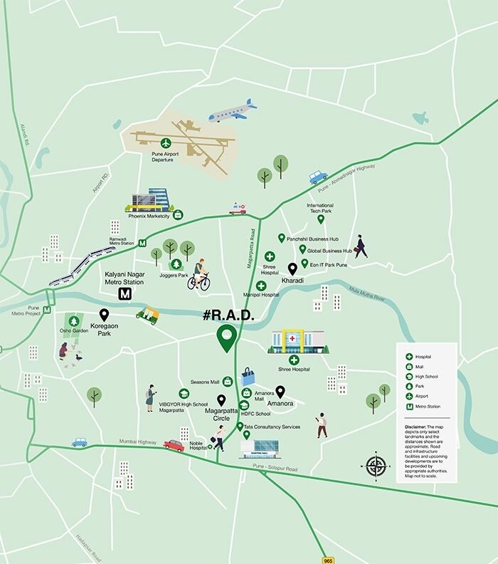 Osian Almanova Location Image