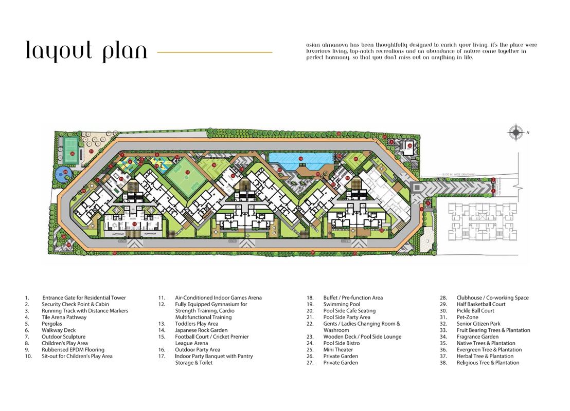 Osian Almanova Master Plan Image