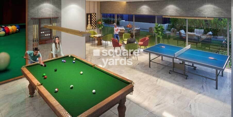 Osian Divino Amenities-Features 1