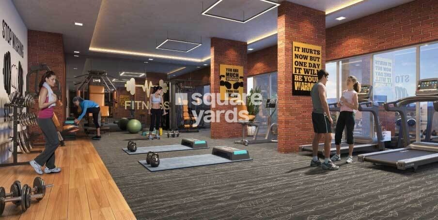 Osian Divino Amenities-Features 4