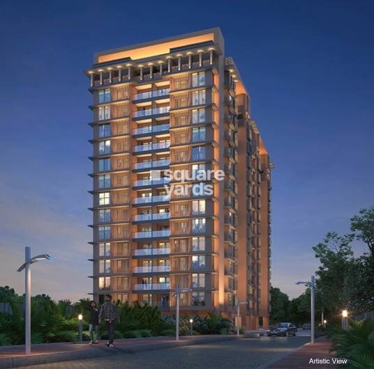 Osian Divino Tower View