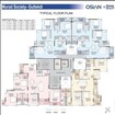 Osian Navkar Floor Plans