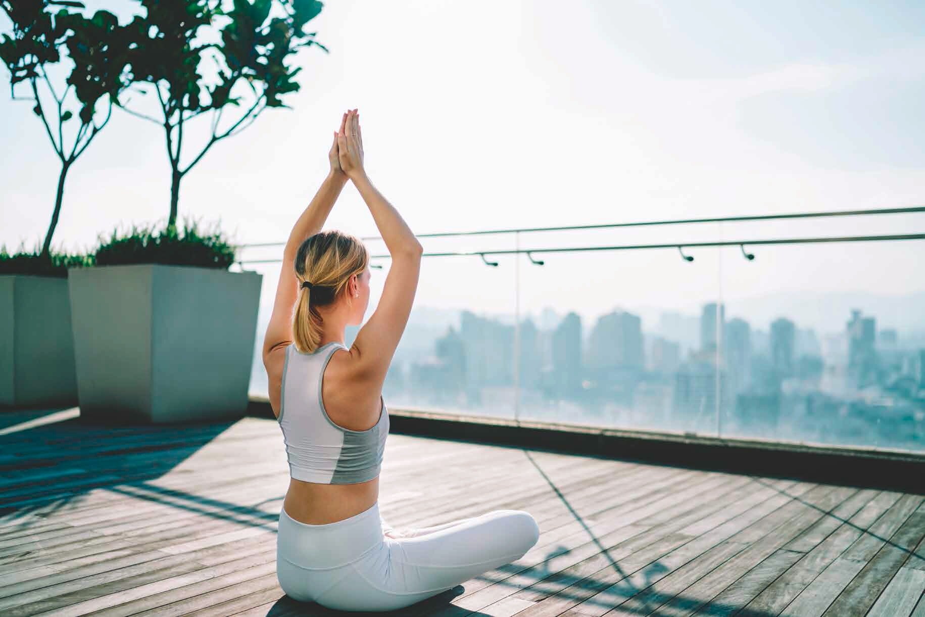 Osian Realty Estrella 45