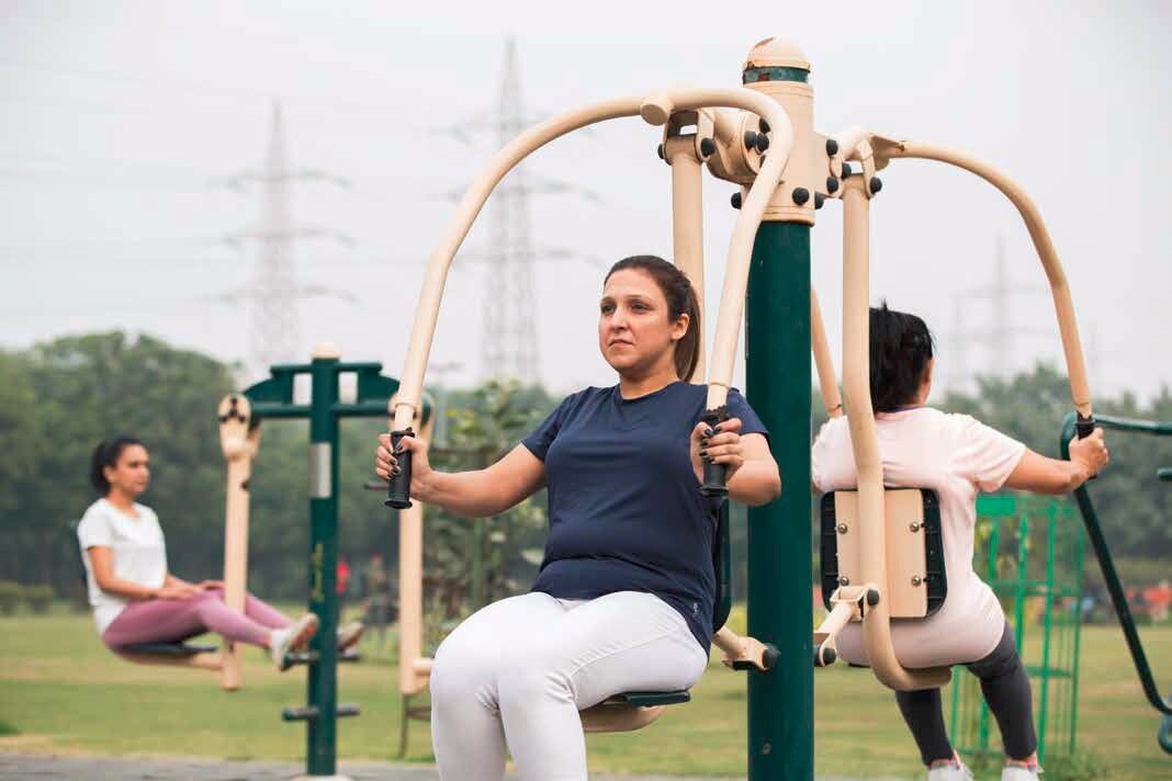 Osian Realty Estrella 45