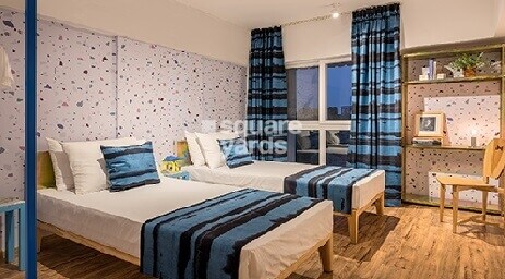 Oxford Florida Water Color