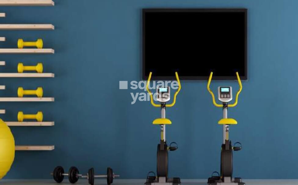 Oxford Florida Water Color