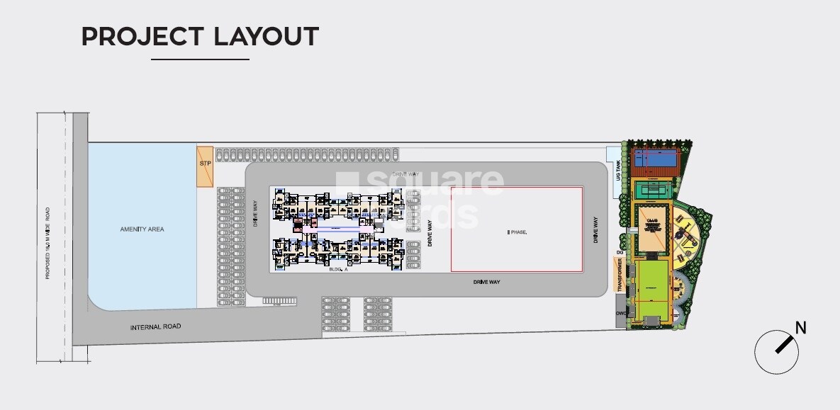 Oxford Florida Riverwalk