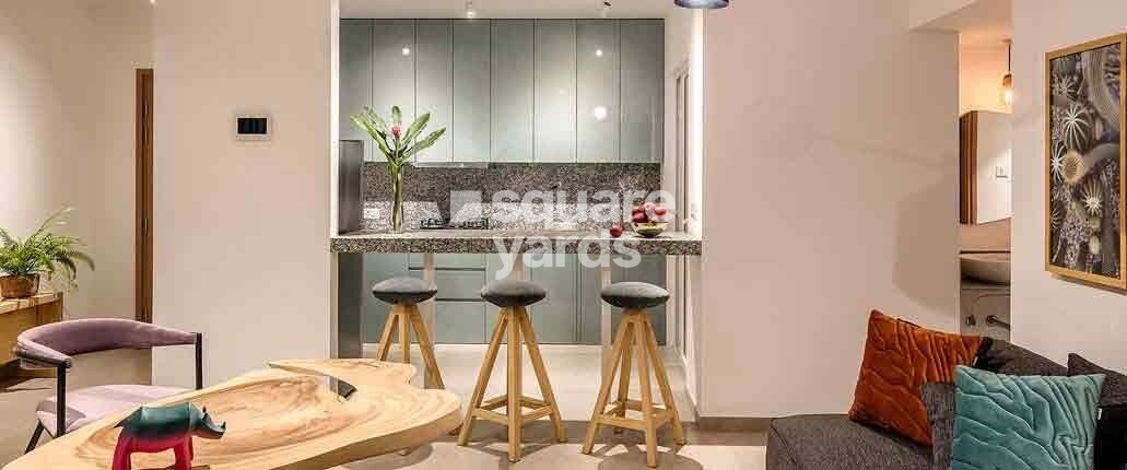 Oxford Florida Water Color