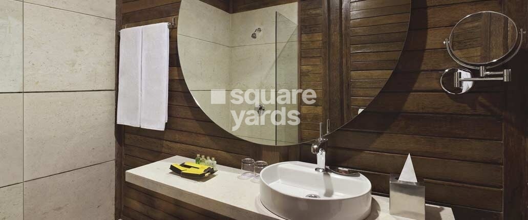 Oxford Florida Water Color