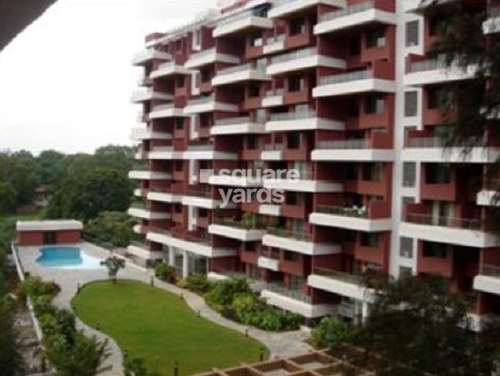 Oxford Hallmark Tower View 2