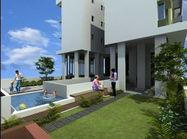 Oxford Olympia Amenities-Features 2