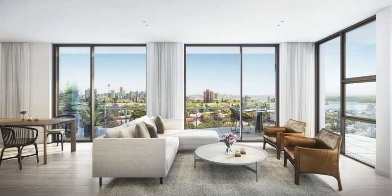 Oxford The Residences