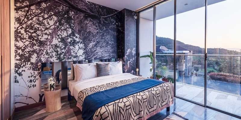 Oxford The Residences