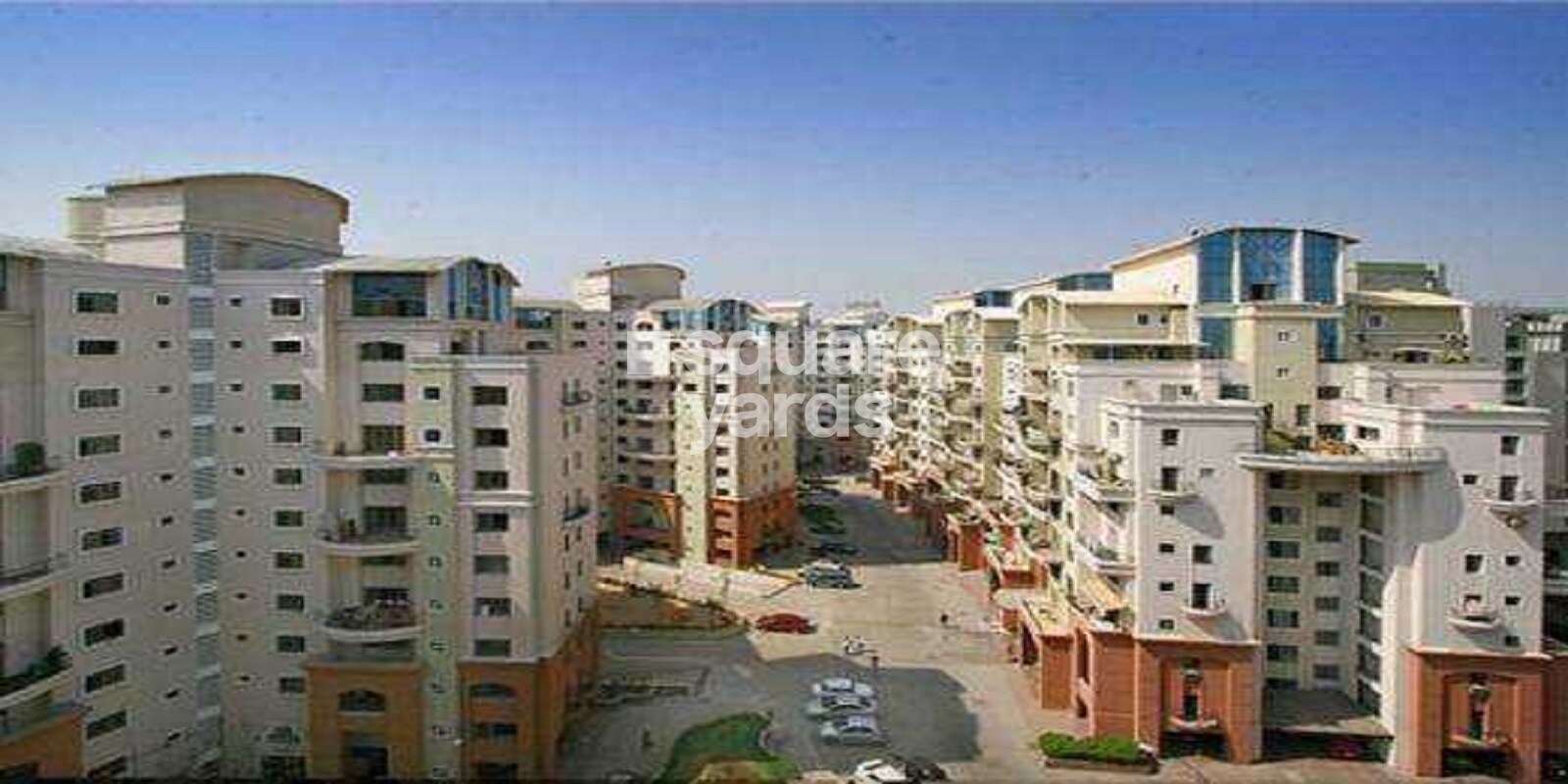 oxford-village-condominium
