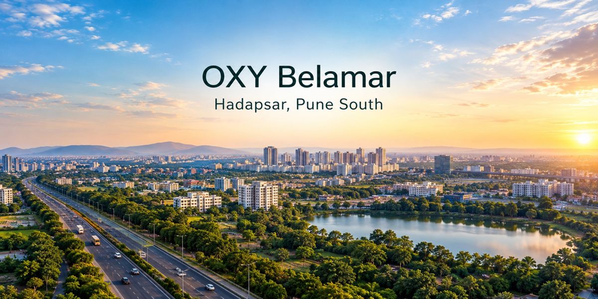 OXY Belamar