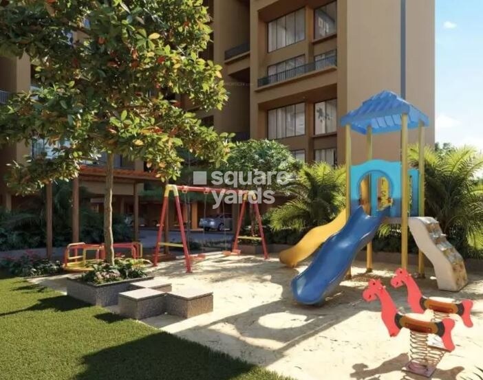 P4 Revanta Amenities-Features