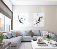 Padale Grandeza Apartment Interiors