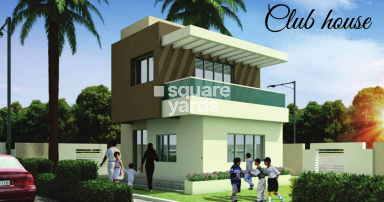 Padale Vivaan Amenities-Features 1