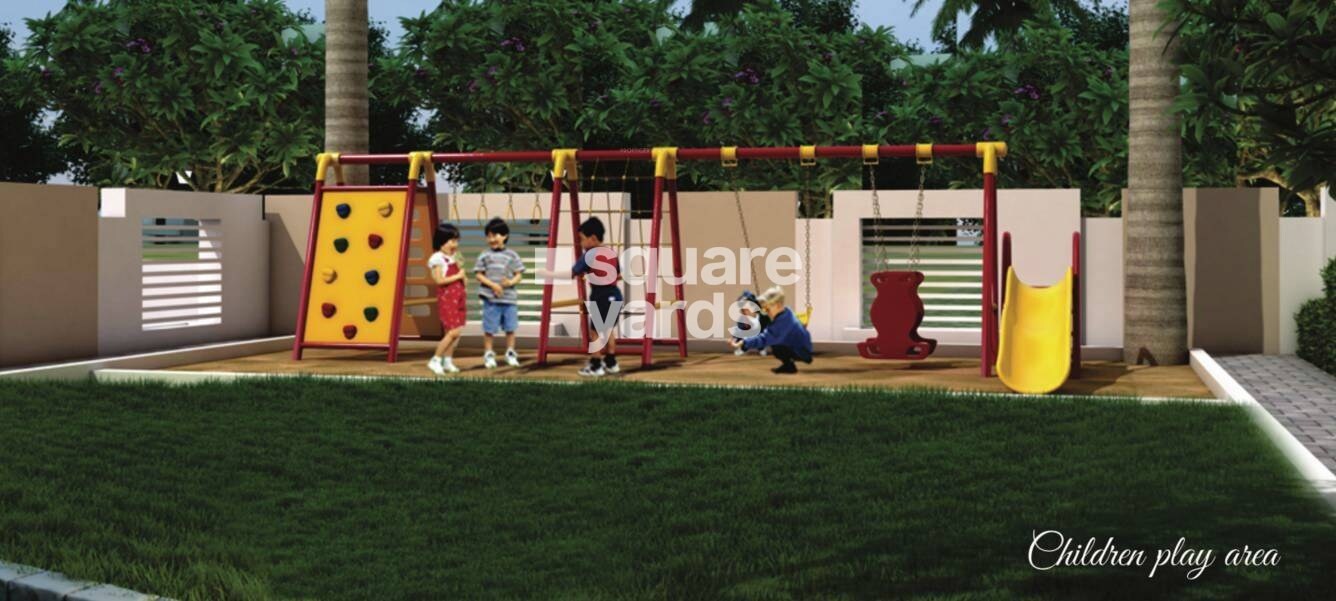 Padale Vivaan Amenities-Features 2
