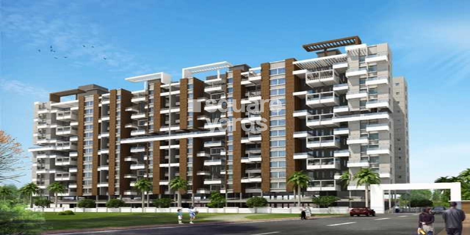 Padmanabh Golden Valley