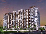 Padmanabh Golden Valley Tower View