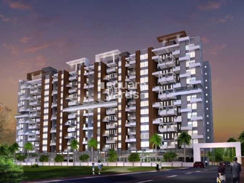 Padmanabh Golden Valley