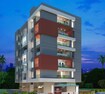 Padmavati Emerald Vista Apartment Exteriors