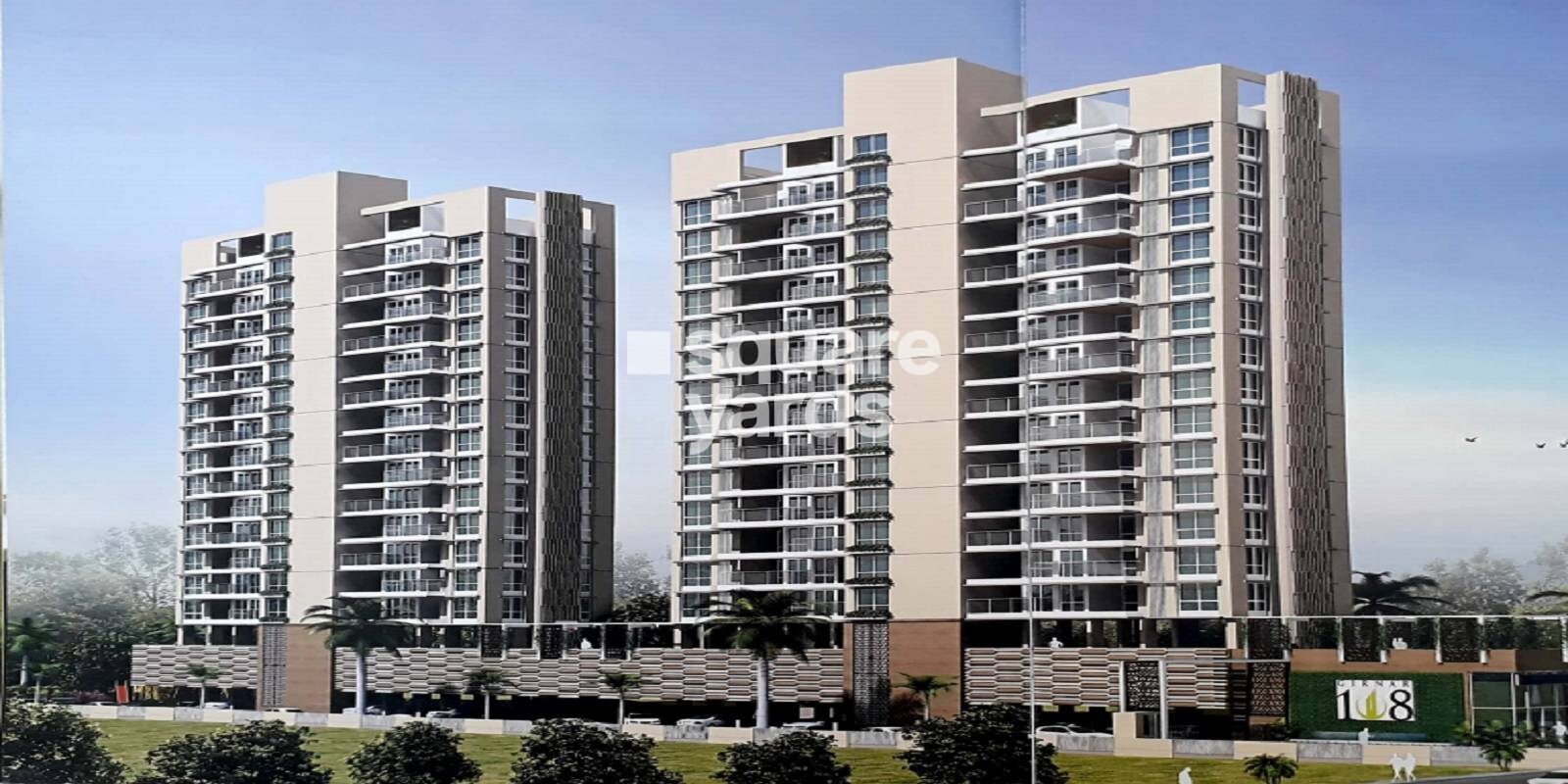 Padmavati Girnar 108