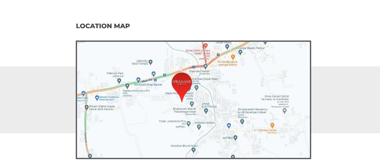 Palande Swanand Residency