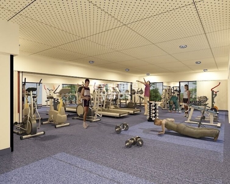 Palladium Homes Amenities-Features 2