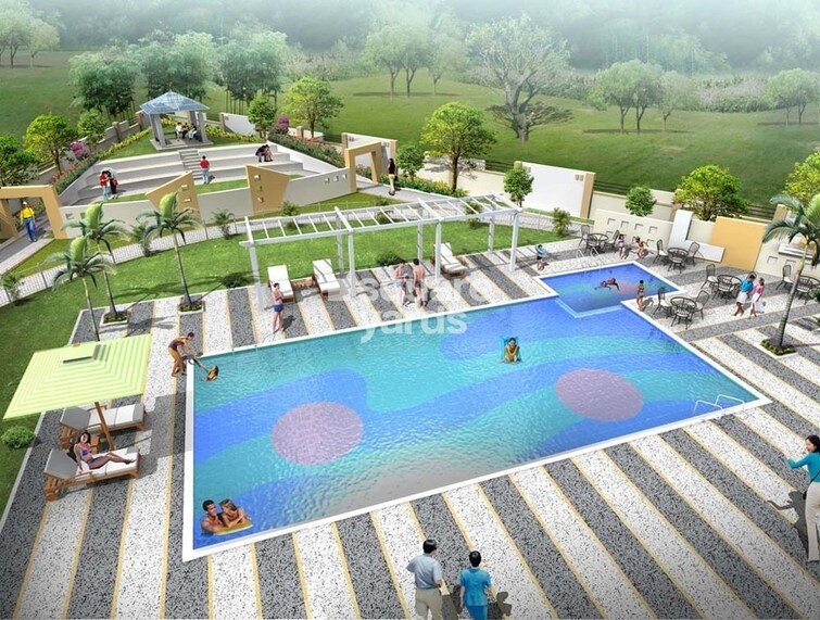 Palladium Homes Amenities-Features 3