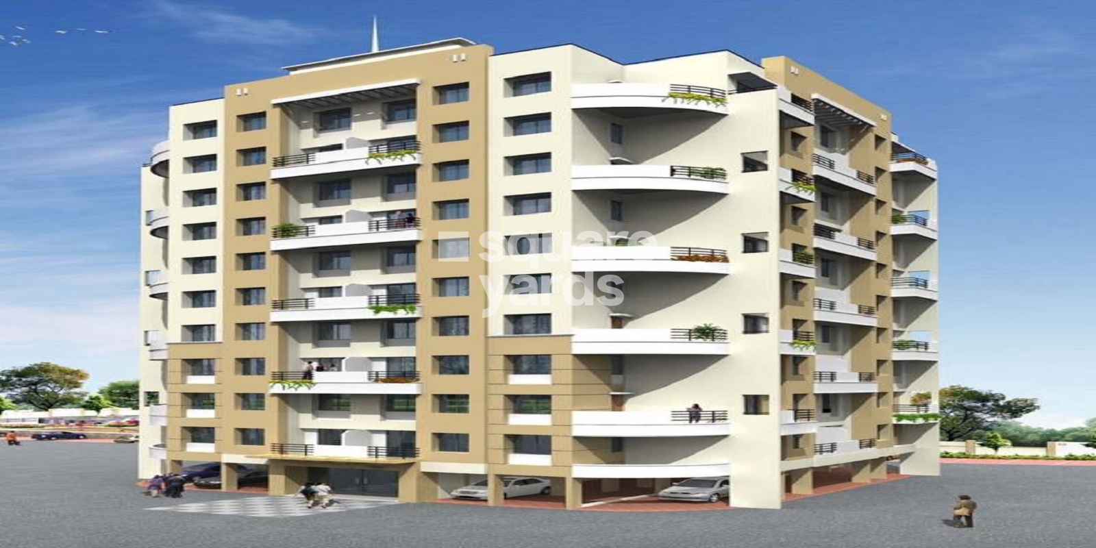 Palladium Homes Cover Image