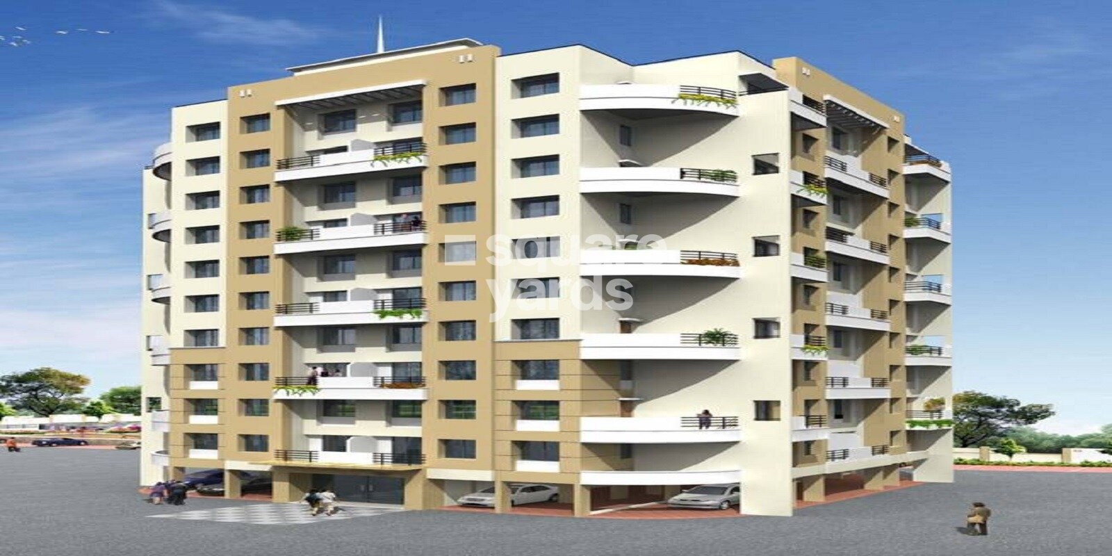 Palladium Homes