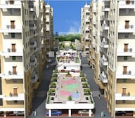 Palladium Homes Tower View